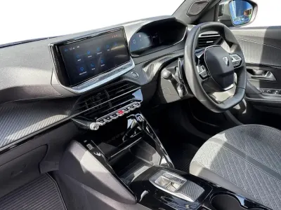 Used Peugeot 2008