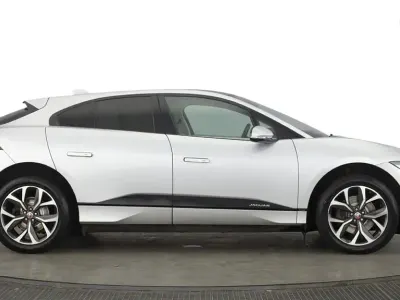 Used Jaguar I-Pace 294 kW (400 HP) 2020 SUV