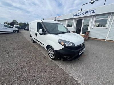 Fiat Doblò