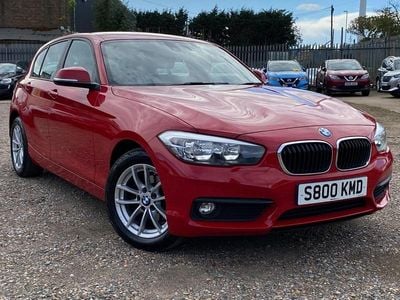BMW 116
