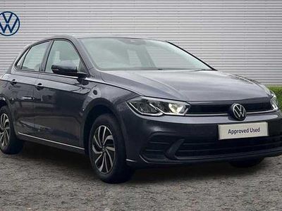 Used VW Polo 95 HP (69 kW) 2024 Hatchback