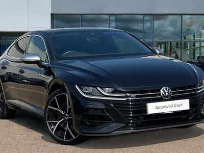 VW Arteon