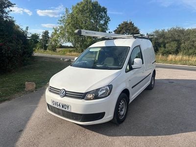 VW Caddy