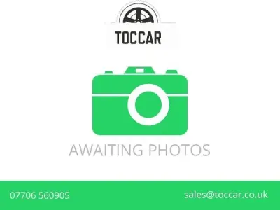 Used Dacia Duster