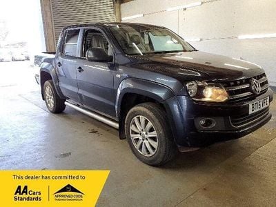 VW Amarok