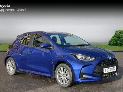 Used Toyota Yaris Hybrid 116 HP (85 kW) 2026 Hatchback