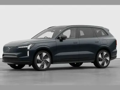 New Volvo EX90 Plus 330 kW (449 HP) 2025 Other SUV
