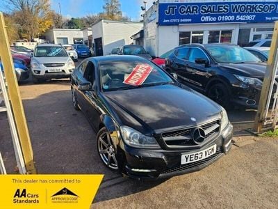 Mercedes C250