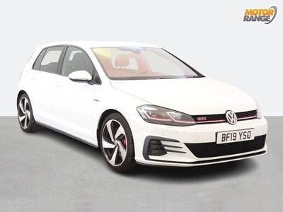 VW Golf VII