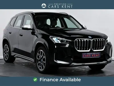 Used BMW X1