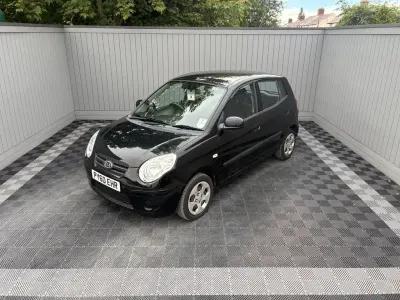 Used Kia Picanto