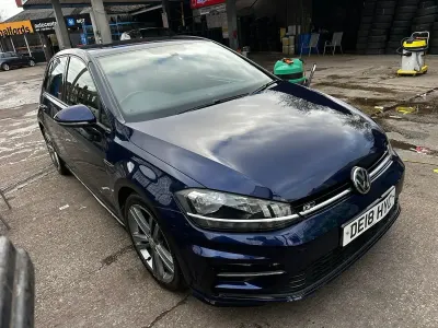 Used VW Golf VII