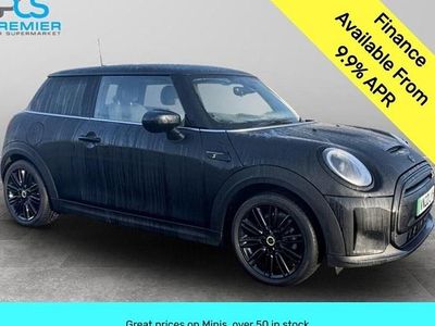 Used Mini Cooper S Hatch 135 kW (184 HP) 2022 Hatchback