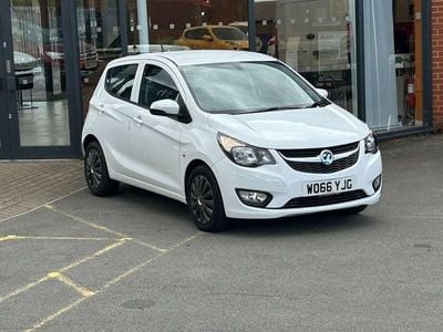Vauxhall Viva