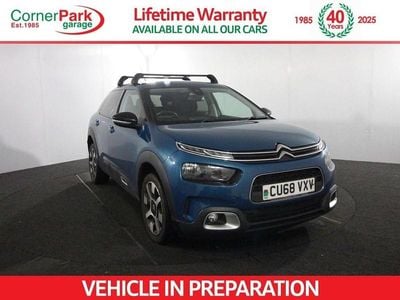 Citroën C4 Cactus