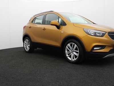 Vauxhall Mokka X