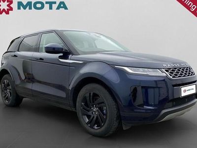 Used Land Rover Range Rover evoque S 166 HP (122 kW) 2023 SUV