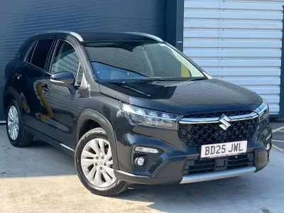 Usado Suzuki SX4 S-Cross 116 CV (85 kW) 2025 SUV