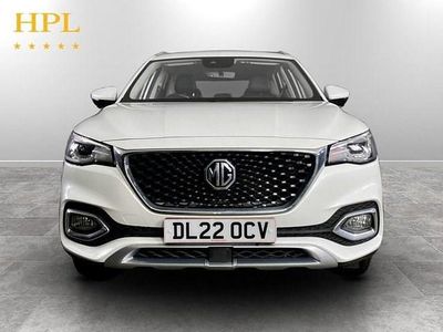 Used MG MG3 106 HP (77 kW) 2022 Hatchback