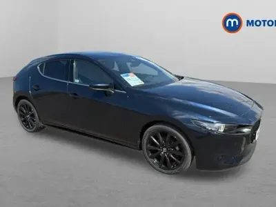 Used Mazda 3