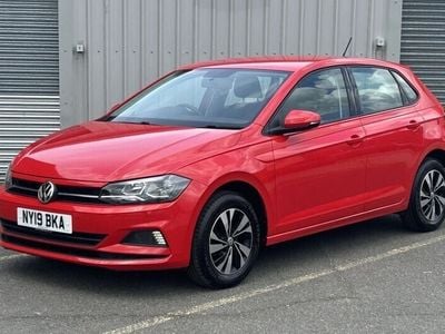 VW Polo