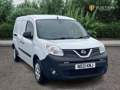 used Nissan NV250 1.5 Dci Acenta L2