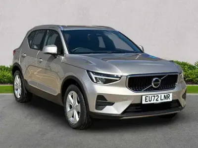 Second-hand Volvo XC40 Core 163 CP (119 kW) 2022 SUV