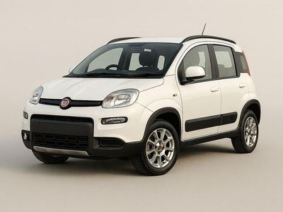 Fiat Panda 4x4