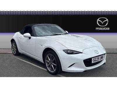 Mazda MX5