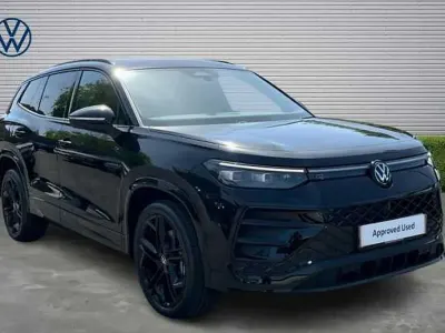Used VW Tayron 150 HP (110 kW) 2026 SUV