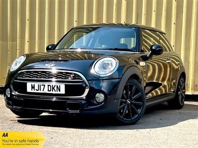 Mini Cooper SD