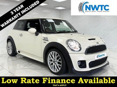 Mini Cooper SD