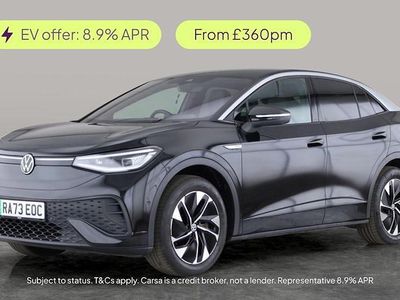 Used 2023 VW ID.5 Pro SUV | £23,203 (Fair price)