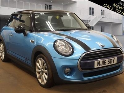 used Mini Cooper Hatch 1.53d 134 BHP FREE DELIVERY*