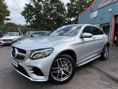 Mercedes GLC220