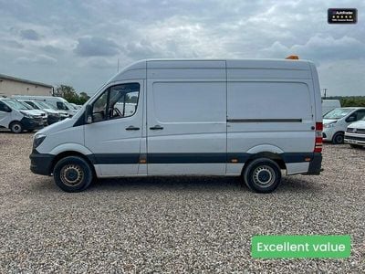 Mercedes Sprinter