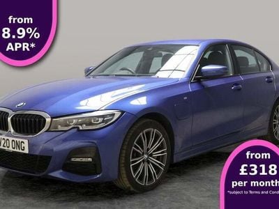 BMW 330e