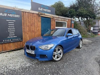 BMW 125