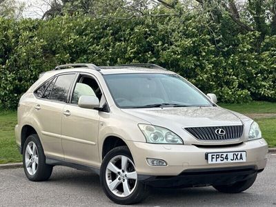 Lexus RX300