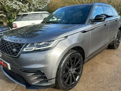 Used Land Rover Range Rover Velar SE Dynamic 179 HP (131 kW) 2020 SUV