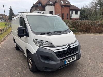 Citroën Relay