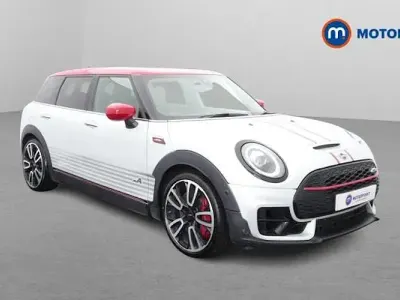 Used Mini John Cooper Works Clubman 306 HP (225 kW) 2022 Estate
