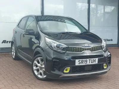 Used Kia Picanto
