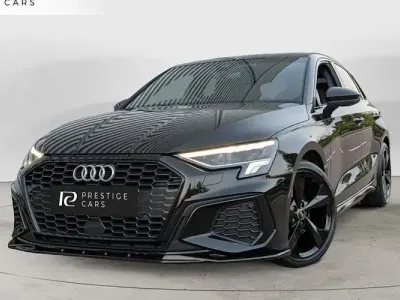 Used Audi A3 Sportback S-Line 110 HP (80 kW) 2024 Hatchback