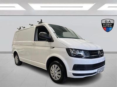VW T6