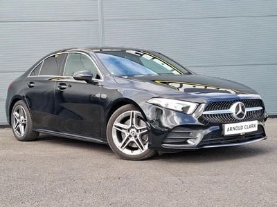 Mercedes A220