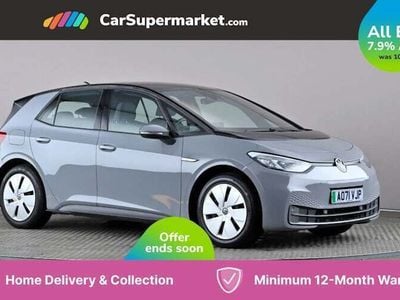 VW ID.3
