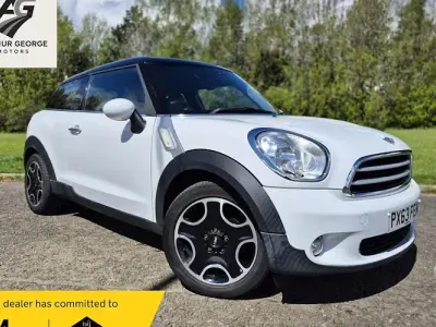 Używany Mini Cooper Coupé 122 KM (89 kW) 2016 Coupe