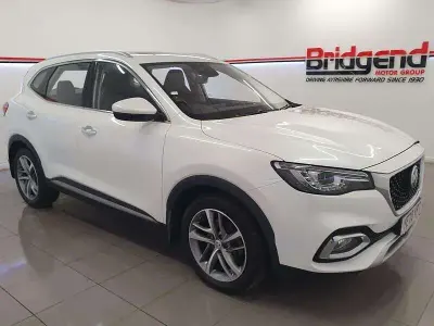 Gebraucht MG HS