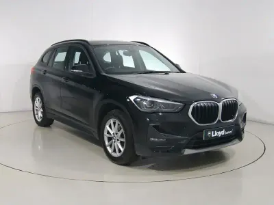 Used BMW X1